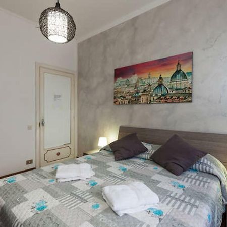 La Moletta Hotell Rom Exteriör bild